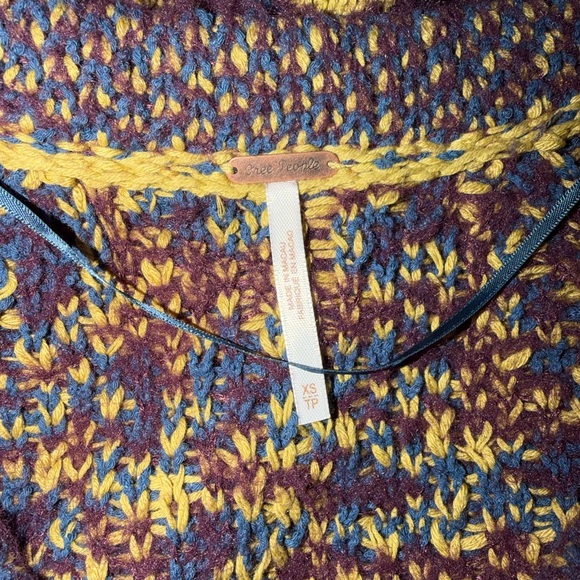 NWOT Little Animal pullover by Free People in size XS - Picture 6 of 13